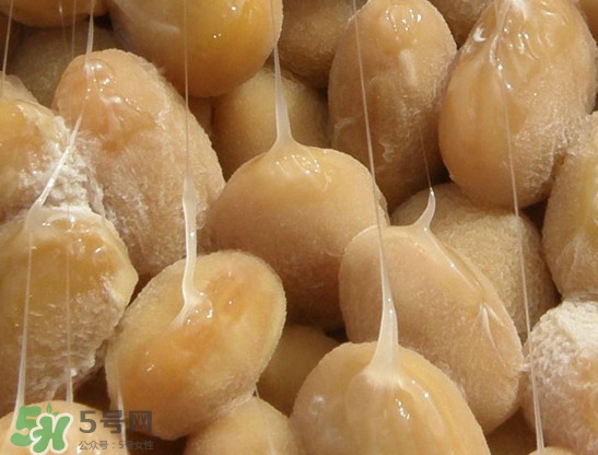 納豆可以直接吃嗎？納豆可以天天吃嗎