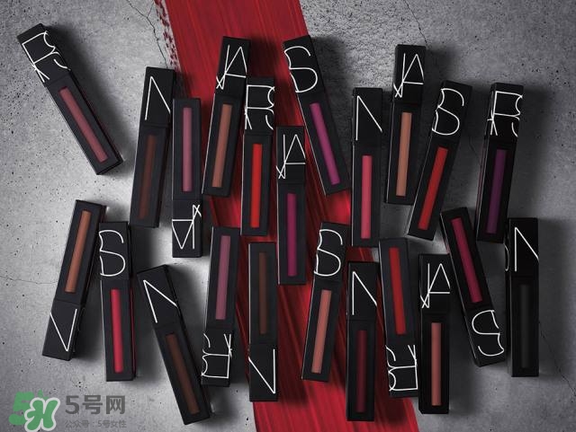 2017秋冬新品口紅有哪些 你剁手了嗎？