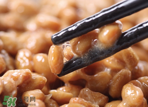 納豆好吃嗎？在家自己怎么做納豆