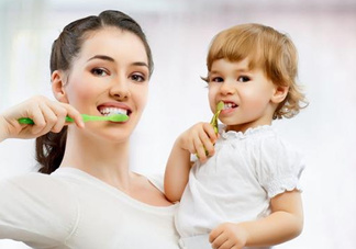 孕婦用什么牙膏好？孕婦牙膏有講究嗎？