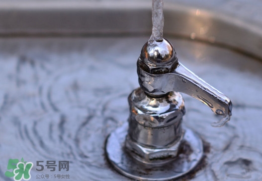 自來水可以直接喝嗎？自來水可以直接飲用嗎