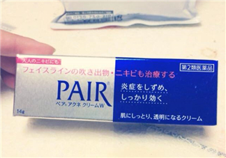 獅王祛痘膏要洗嗎？獅王祛痘膏要涂水乳嗎？