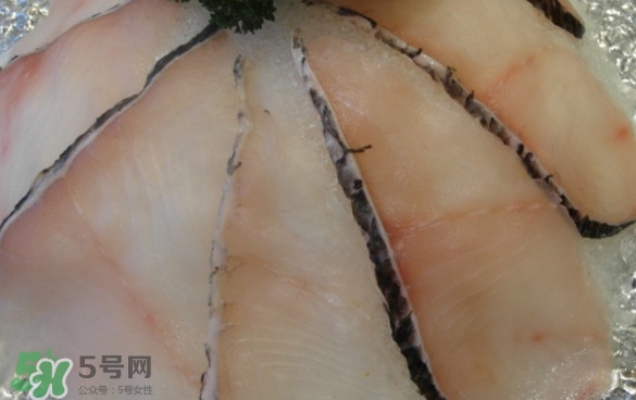 黑魚怎么殺不滑？黑魚為什么又被叫做財魚