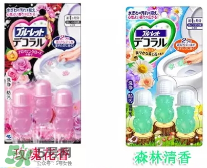 小林制藥馬桶開花凝膠怎么用？小林制藥馬桶花瓣凝膠說明書