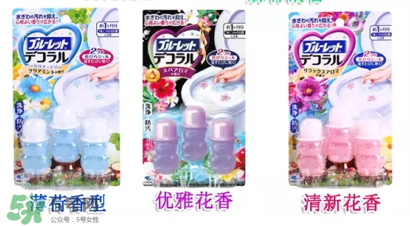 小林制藥馬桶開花凝膠怎么用？小林制藥馬桶花瓣凝膠說明書