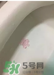 小林制藥馬桶開花凝膠怎么用？小林制藥馬桶花瓣凝膠說明書