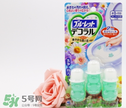 小林制藥馬桶開花凝膠怎么樣？小林制藥馬桶花瓣凝膠價格