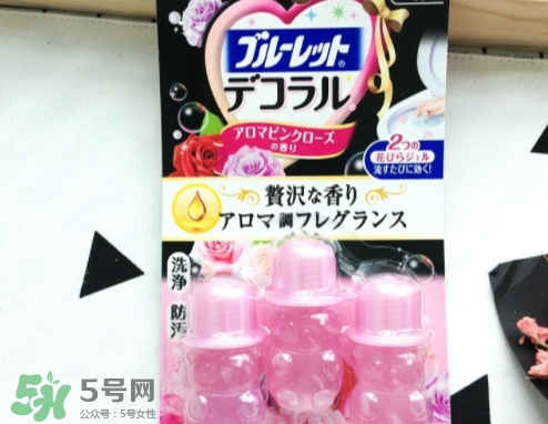 小林制藥馬桶開花凝膠怎么樣？小林制藥馬桶花瓣凝膠價格
