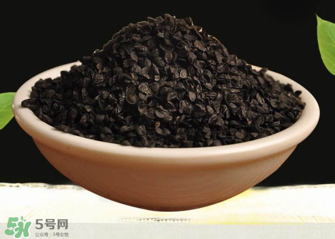 韭菜籽可以生吃嗎？韭菜籽生吃還是熟吃？