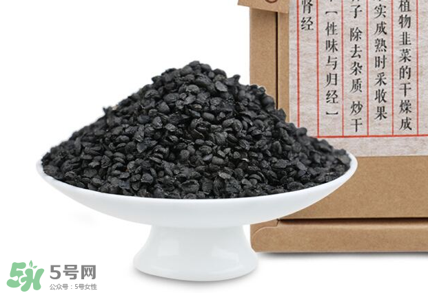 韭菜籽可以長(zhǎng)期吃嗎？韭菜籽長(zhǎng)期吃好嗎？