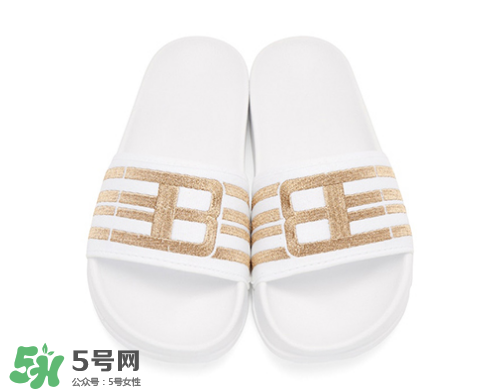 baja east與fila聯(lián)名版拖鞋多少錢(qián)_在哪買(mǎi)？