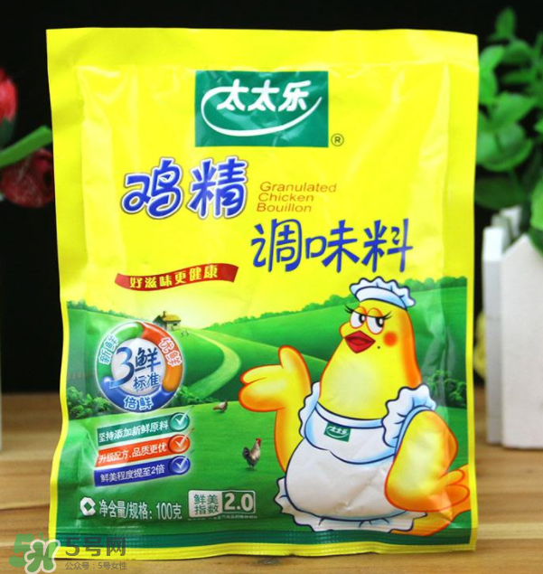 味精和雞精哪個(gè)更健康？味精和雞精哪個(gè)對(duì)身體危害大？