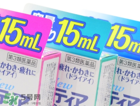 千壽my tearCL眼藥水怎么用？千壽CL眼藥水多少錢