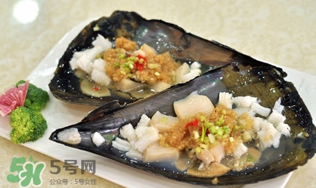 帶子什么人不能吃？帶子什么時(shí)候吃最肥