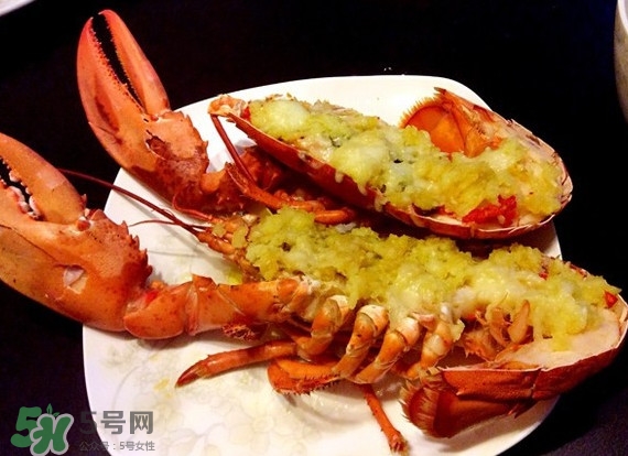 波士頓龍蝦有什么簡單好吃的做法？波士頓龍蝦要怎么殺