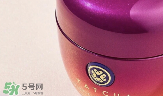 tatcha紫羅蘭維他命c(diǎn)面膜怎么用？tatcha維C面膜真假