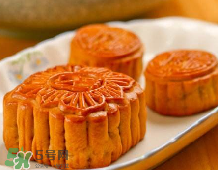 寶寶多大能吃月餅？一歲寶寶能吃月餅嗎？