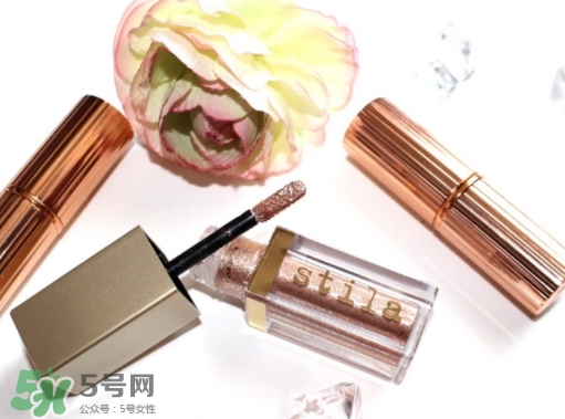 stila液體眼影怎么樣？stila液體眼影多少錢(qián)