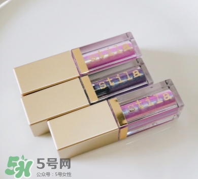 stila液體眼影怎么樣？stila液體眼影多少錢(qián)
