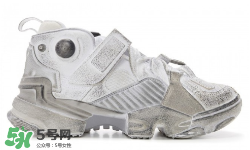 vetements與reebok聯(lián)名小臟鞋多少錢(qián)？