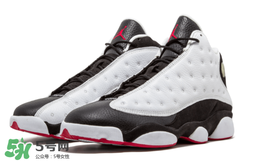 air jordan 13 he got game熊貓配色什么時(shí)候復(fù)刻？