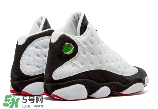 air jordan 13 he got game熊貓配色什么時(shí)候復(fù)刻？