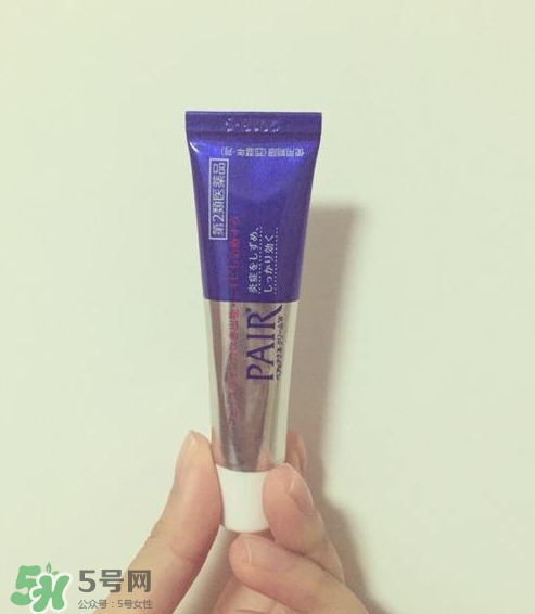 獅王祛痘膏有維a酸嗎？獅王祛痘膏有依賴性嗎？