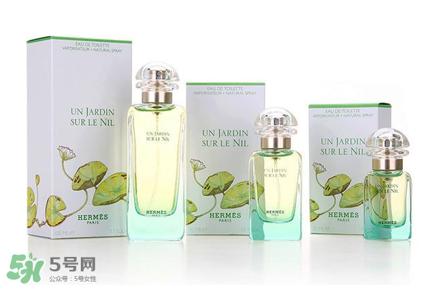 Hermes香水怎么樣？Hermes香水好聞嗎？