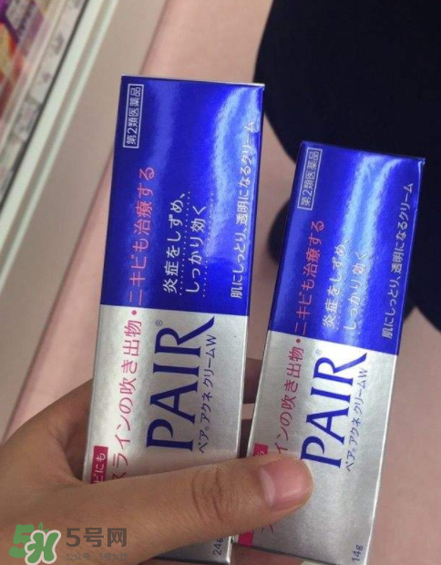 獅王祛痘膏有幾種？獅王祛痘膏有多少克？