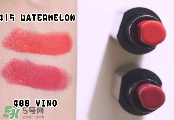 vidivici口紅怎么樣？vidivici口紅多少錢(qián)？