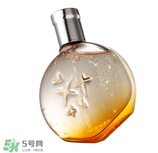 Hermes香水怎么樣？Hermes香水好聞嗎？