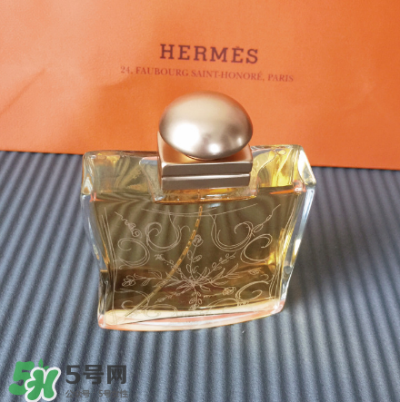 Hermes愛(ài)馬仕法布街香水怎么樣？Hermes愛(ài)馬仕法布街香水好聞嗎？