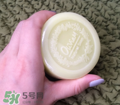 澳洲Oliviam蘆薈山羊皂怎么樣？Oliviam蘆薈山羊皂好用嗎？
