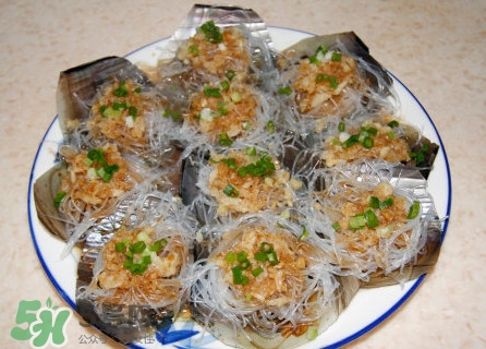 帶子怎么做好吃？帶子怎么吃