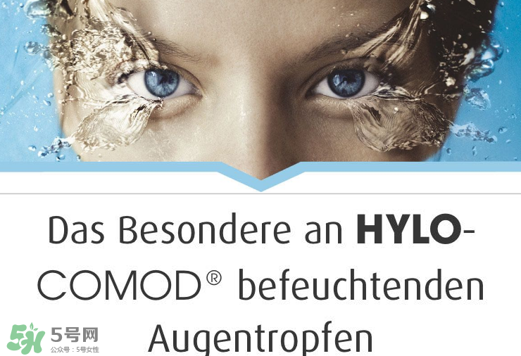 hylo滴眼液多少錢？hylo滴眼液價格