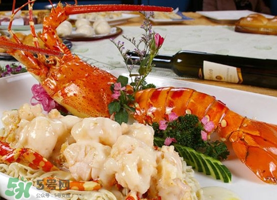 波士頓龍蝦多少錢(qián)一斤？波士頓龍蝦怎么做好吃？