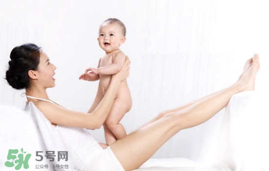 產(chǎn)后怎樣恢復(fù)身材最快？遵循這七大原則