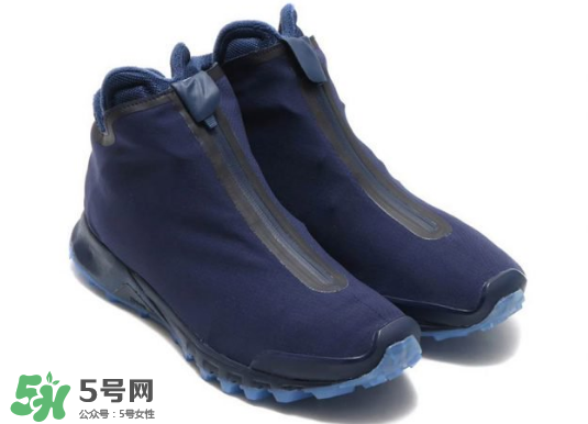 cottweiler與reebok聯(lián)名trial系列什么時(shí)候發(fā)售_在哪買？