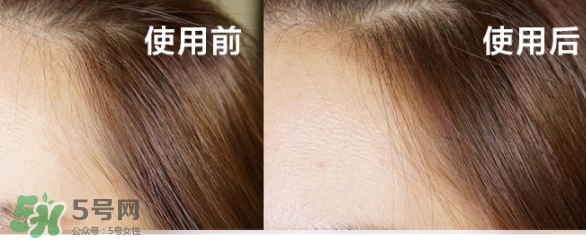 the saem得鮮發(fā)際線粉怎么樣？得鮮發(fā)際線粉怎么用