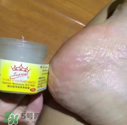 泰國香蕉膏多少錢一盒？泰國香蕉膏價格