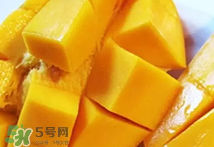 臺(tái)農(nóng)芒果好吃嗎？臺(tái)農(nóng)芒果的功效作用