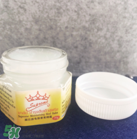 泰國香蕉膏孕婦能用嗎？孕婦能用泰國香蕉膏嗎？