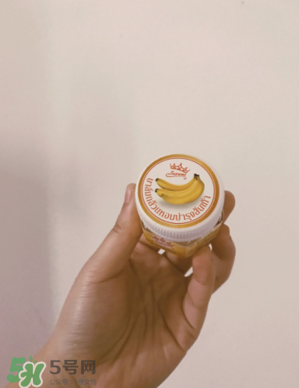 泰國(guó)香蕉膏有什么作用？泰國(guó)香蕉膏功效與作用