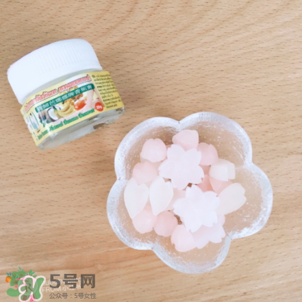 泰國香蕉膏有幾種？泰國香蕉膏哪個牌子好？