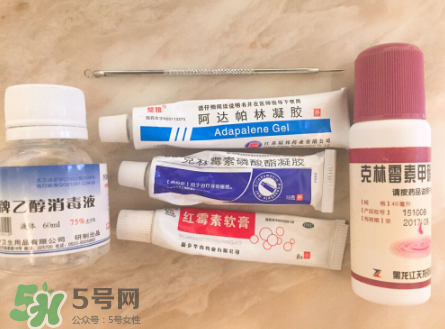 長痘長閉口怎么辦？長痘長閉口是什么原因？