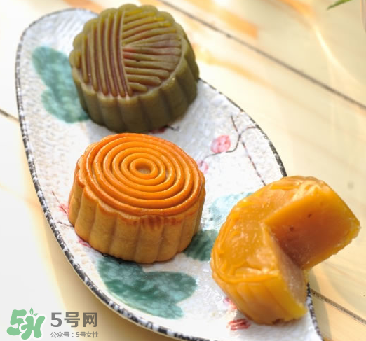 中秋月餅什么時(shí)候送？中秋月餅送幾盒？