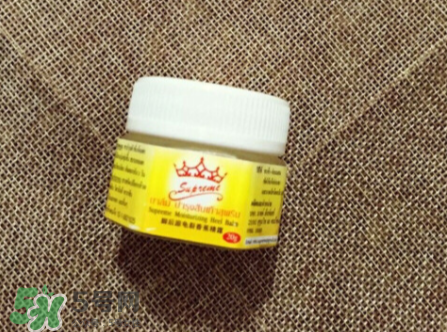 泰國香蕉膏好用嗎？泰國香蕉膏怎么用？