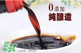 兒童醬油哪個牌子好？兒童醬油什么牌子好？