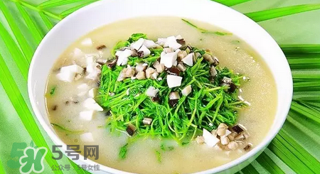 秋季養(yǎng)生吃什么？秋季養(yǎng)生湯推薦