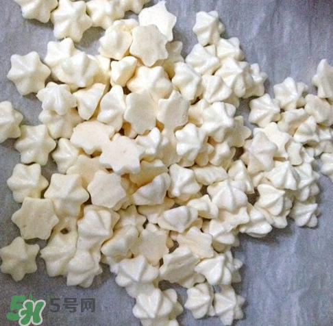 溶溶豆幾個月可以吃？溶溶豆的吃法講解